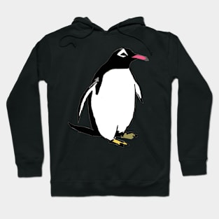 Penguin Hoodie